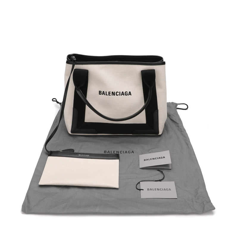 Balenciaga Cabas Tote Bag | Designer code: 339933AQ38N | Luxury Fashion Eshop | Lamode.com.hk