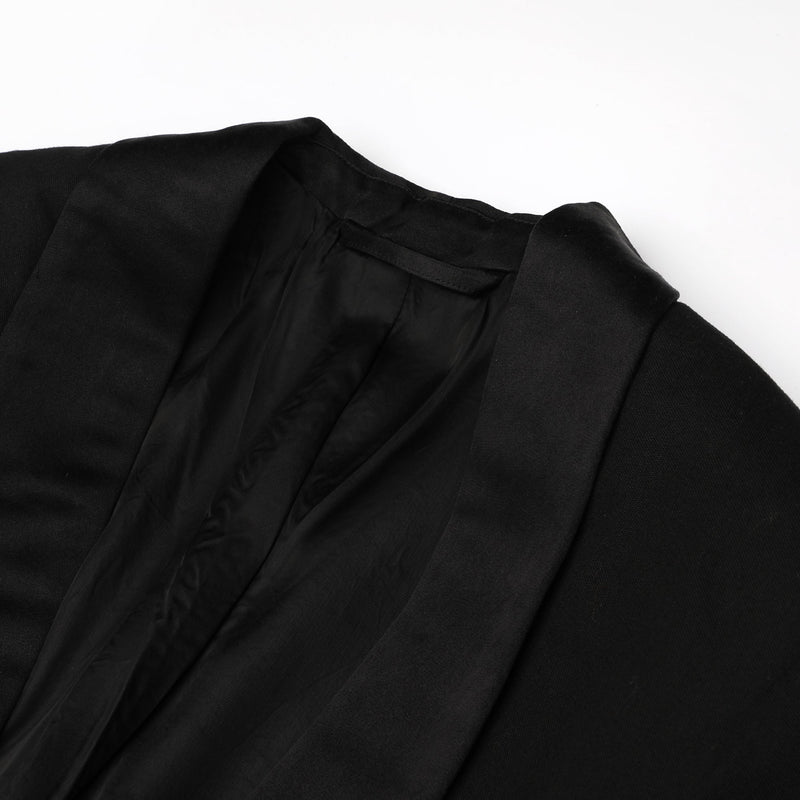 Balenciaga Rental Tuxedo Jacket | Designer code: 675430TLP01 | Luxury Fashion Eshop | Lamode.com.hk