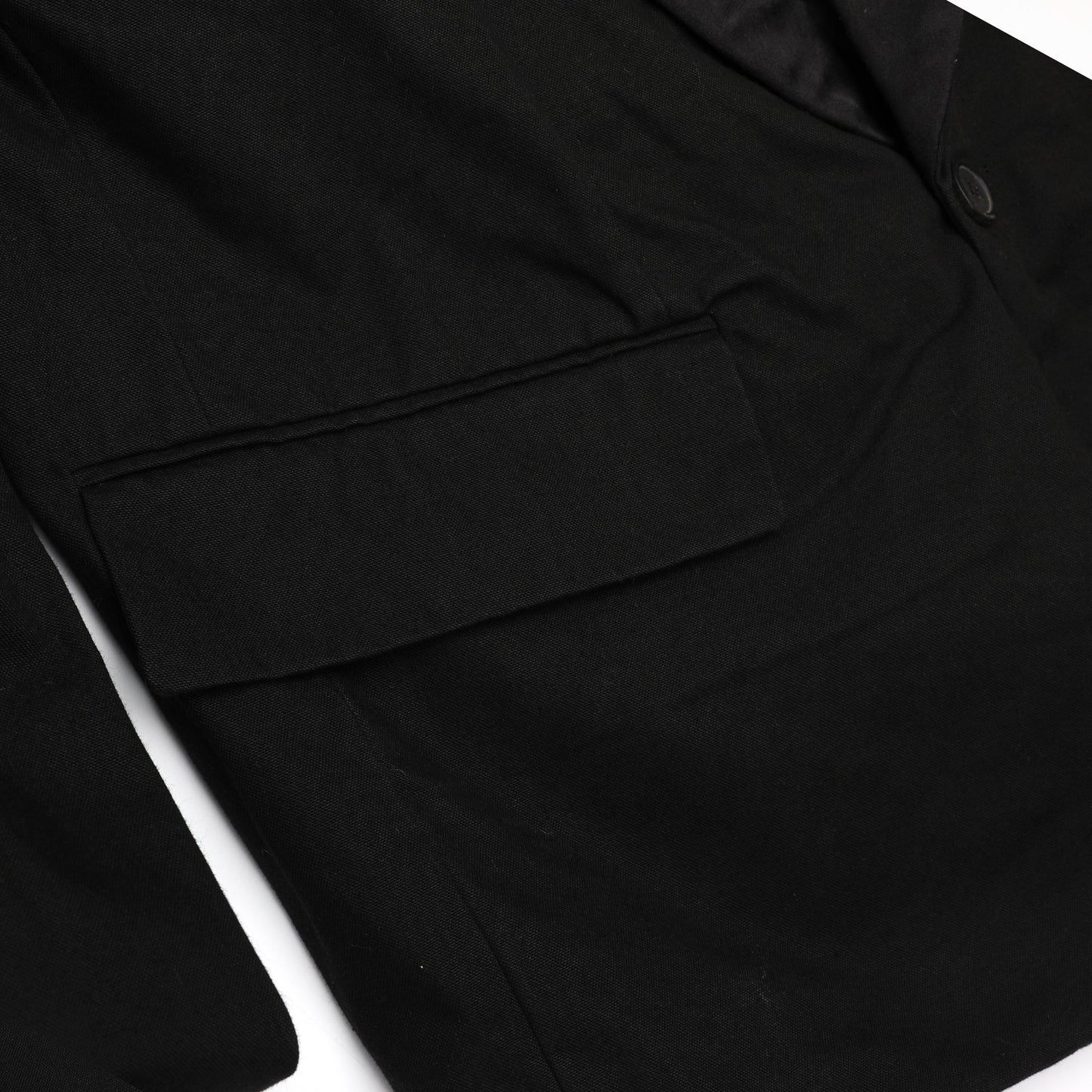 Balenciaga Rental Tuxedo Jacket | Designer code: 675430TLP01 | Luxury Fashion Eshop | Lamode.com.hk