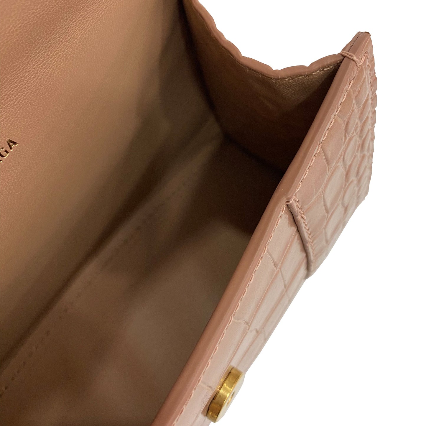 Balenciaga Hourglass Top Handle Bag | Designer code: 5928331LRGM | Luxury Fashion Eshop | Lamode.com.hk