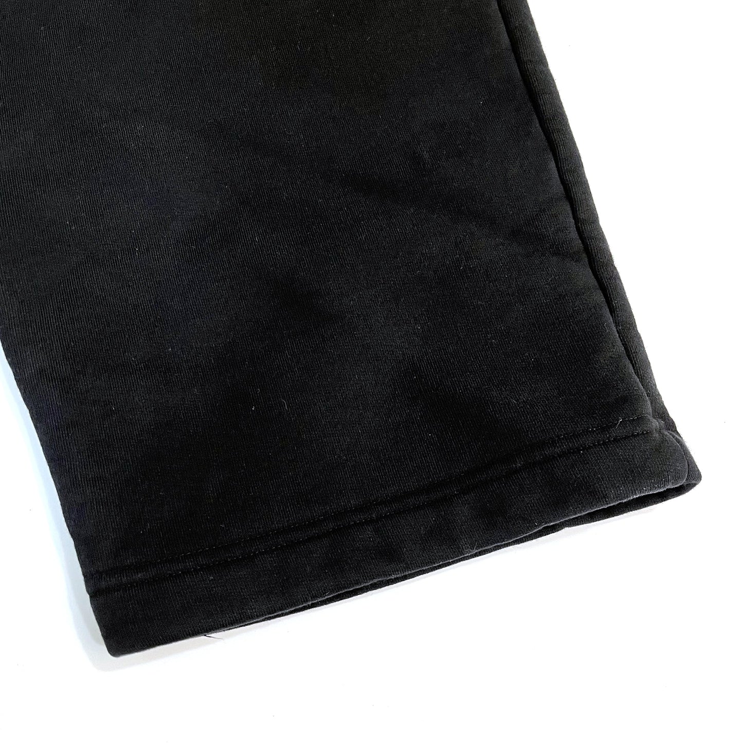 Balenciaga Black Baggy Jogging Trousers | Designer code: 698578TMVI7 | Luxury Fashion Eshop | Lamode.com.hk