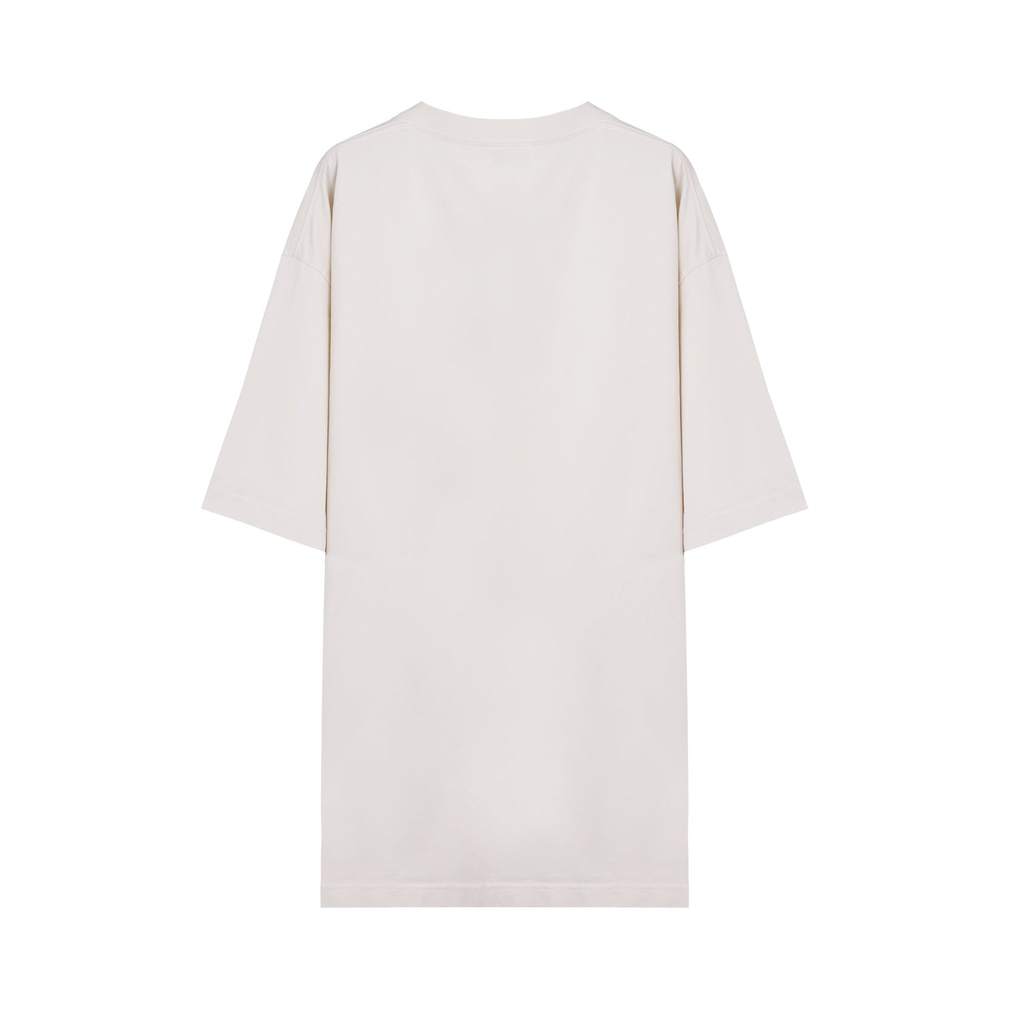 Balenciaga Logo T-shirt | Designer code: 641655TLVF9 | Luxury Fashion Eshop | Lamode.com.hk
