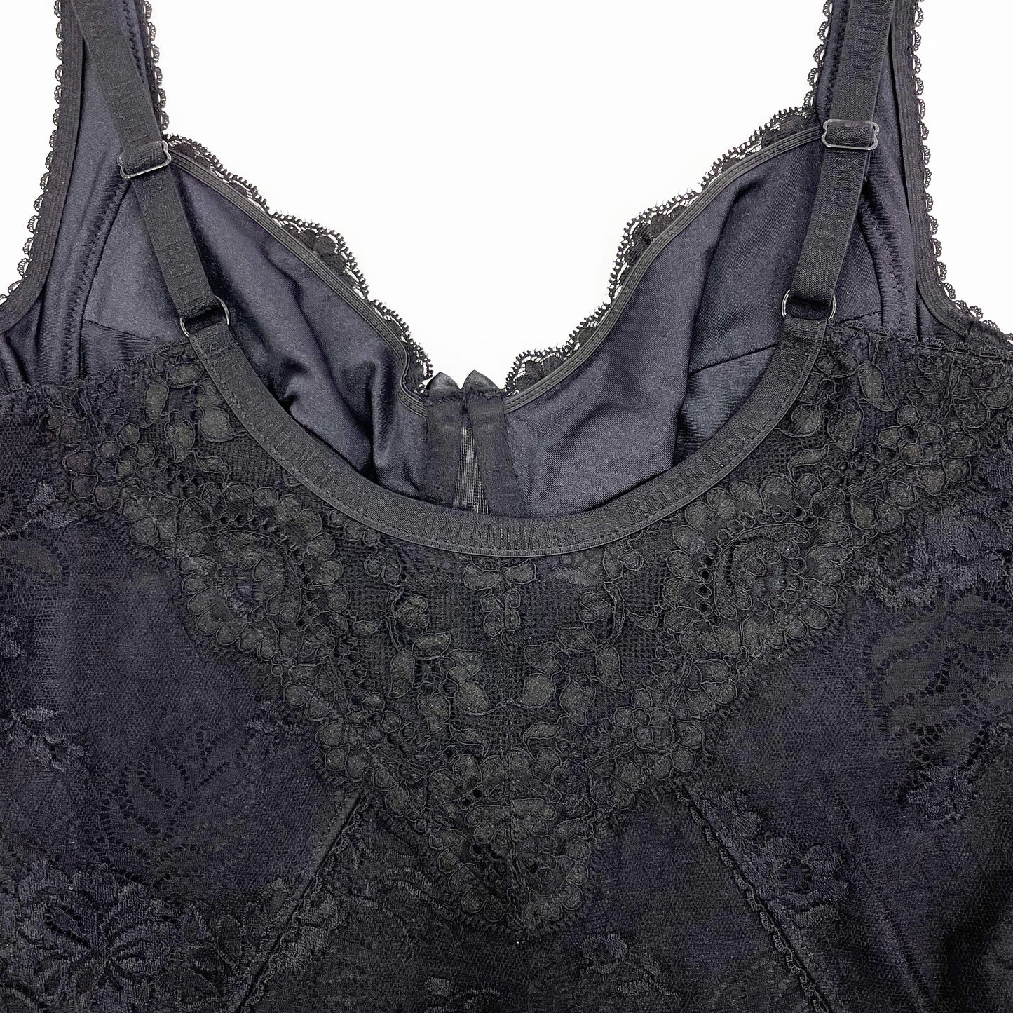 Balenciaga Sleeveless Scoop Back Top | Designer code: 698703TWG01 | Luxury Fashion Eshop | Lamode.com.hk