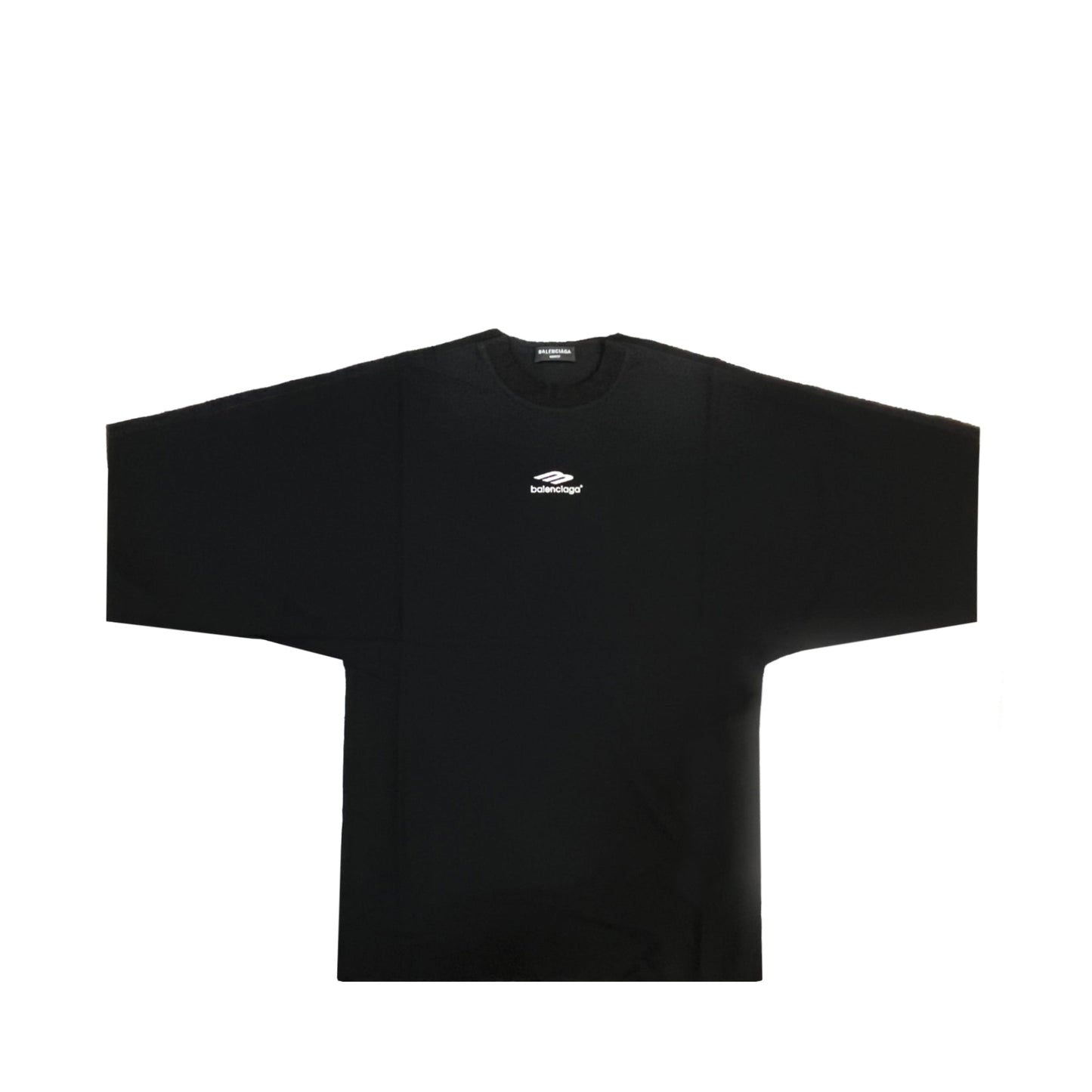 Balenciaga 3B Sports Icon T-shirt | Designer code: 704032TMVJ7 | Luxury Fashion Eshop | Lamode.com.hk