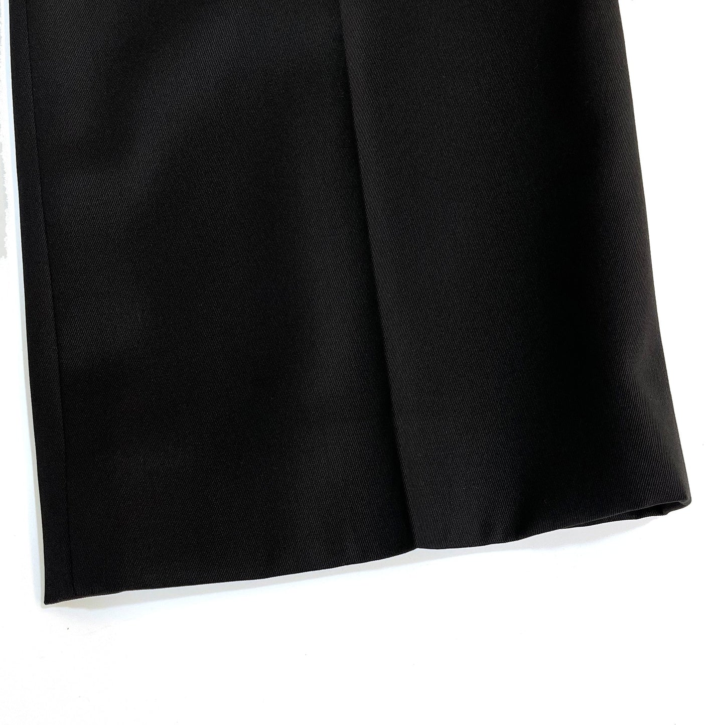 Balenciaga Tailored Cropped Pants | Designer code: 699005TJT35 | Luxury Fashion Eshop | Lamode.com.hk