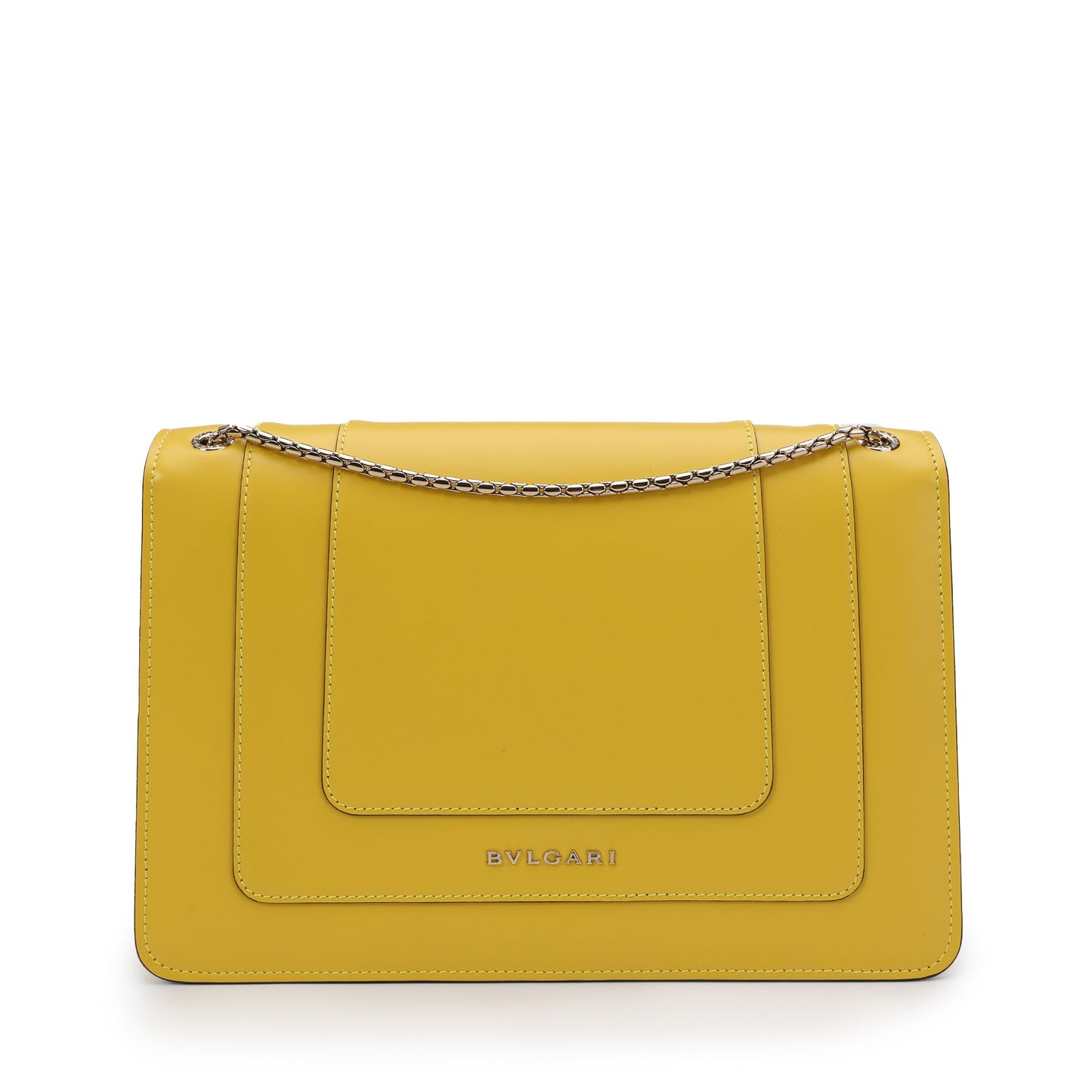 Bvlgari Serpenti Forever Shoulder Bag | Designer code: 290191 | Luxury Fashion Eshop | Lamode.com.hk