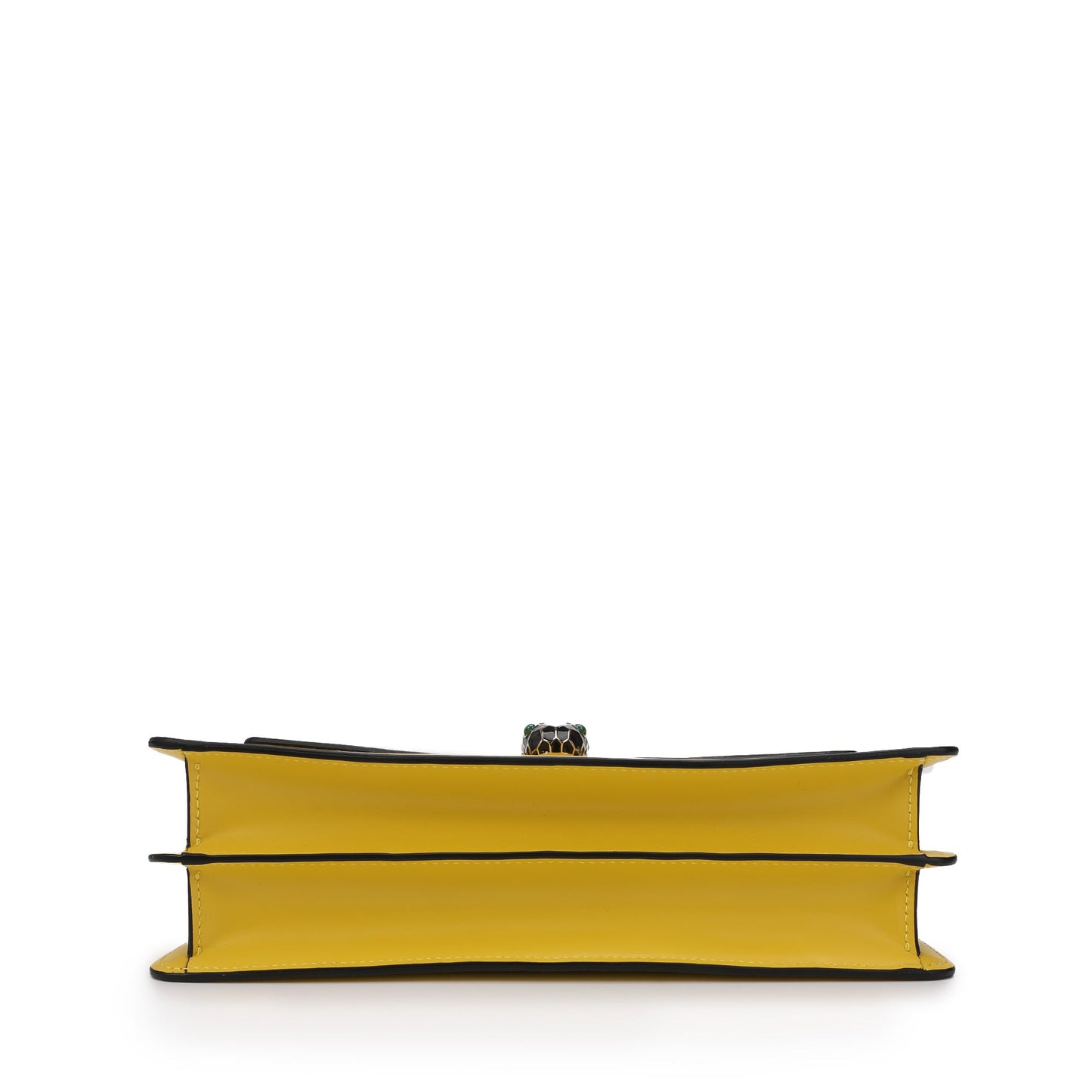 Bvlgari Serpenti Forever Shoulder Bag | Designer code: 290191 | Luxury Fashion Eshop | Lamode.com.hk