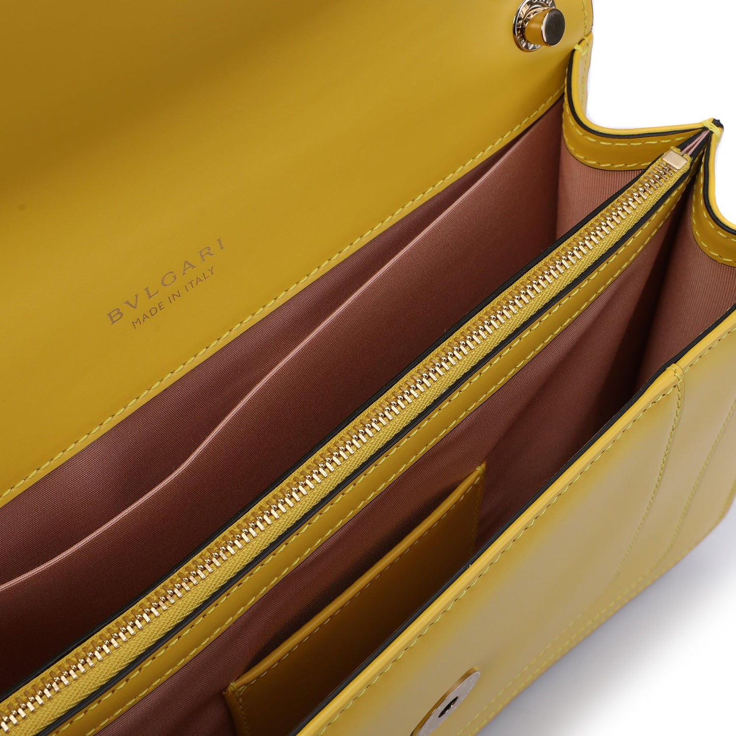 Bvlgari Serpenti Forever Shoulder Bag | Designer code: 290191 | Luxury Fashion Eshop | Lamode.com.hk