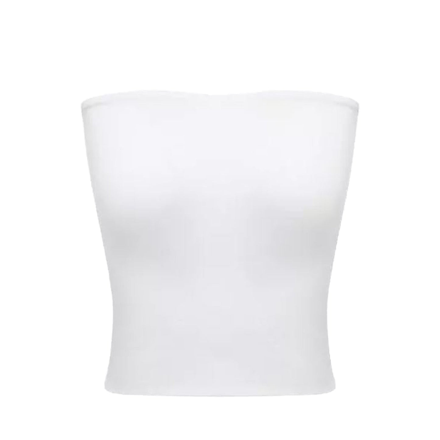 Brunello Cucinelli Bandeau Top | Designer code: M0T1802B19 | Luxury Fashion Eshop | Lamode.com.hk
