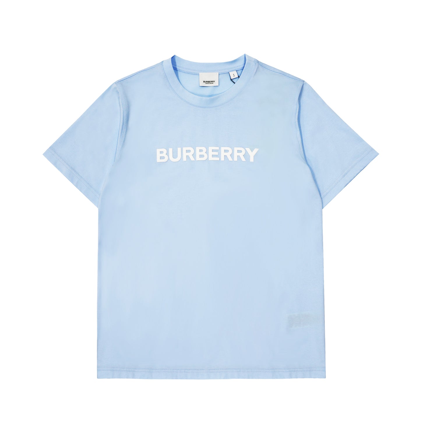 Burberry Logo Print T-shirt | Designer code: 8063581 | Luxury Fashion Eshop | Lamode.com.hk