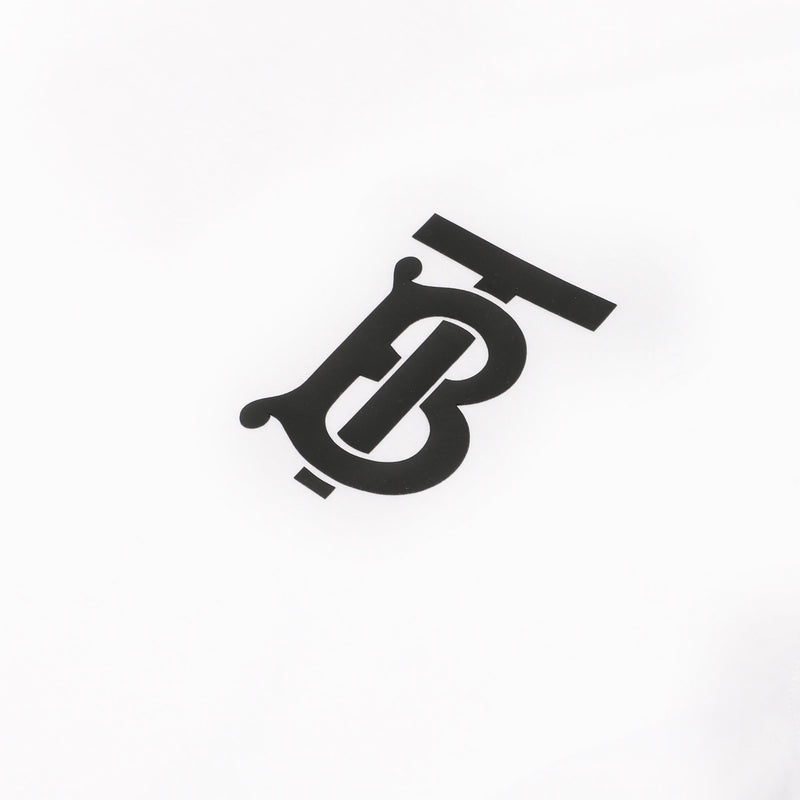 Burberry Monogram Motif Long Sleeve T-shirt | Designer code: 8024600 | Luxury Fashion Eshop | Lamode.com.hk