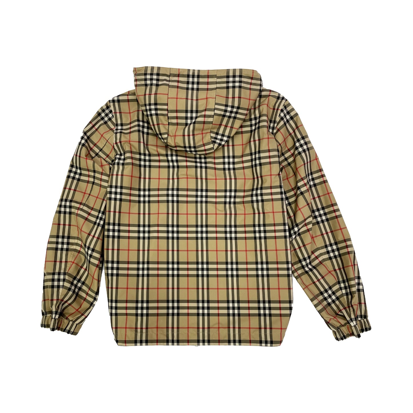 Burberry Reversible Vintage Check jacket | Designer code: 8027097 | Luxury Fashion Eshop | Lamode.com.hk