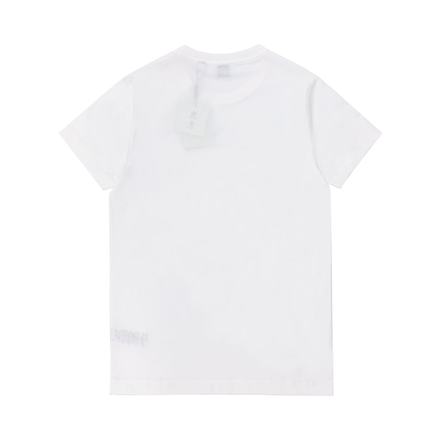 Burberry Monogram Motif T-shirt | Designer code: 8053422 | Luxury Fashion Eshop | Lamode.com.hk