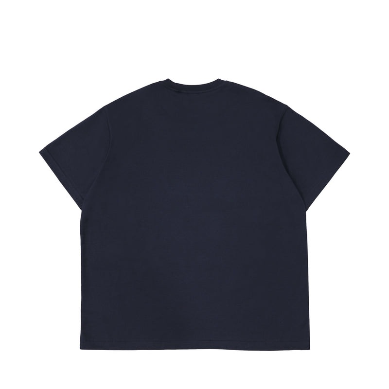 Burberry Logo Patch T-shirt | Designer code: 8068801 | Luxury Fashion Eshop | Lamode.com.hk