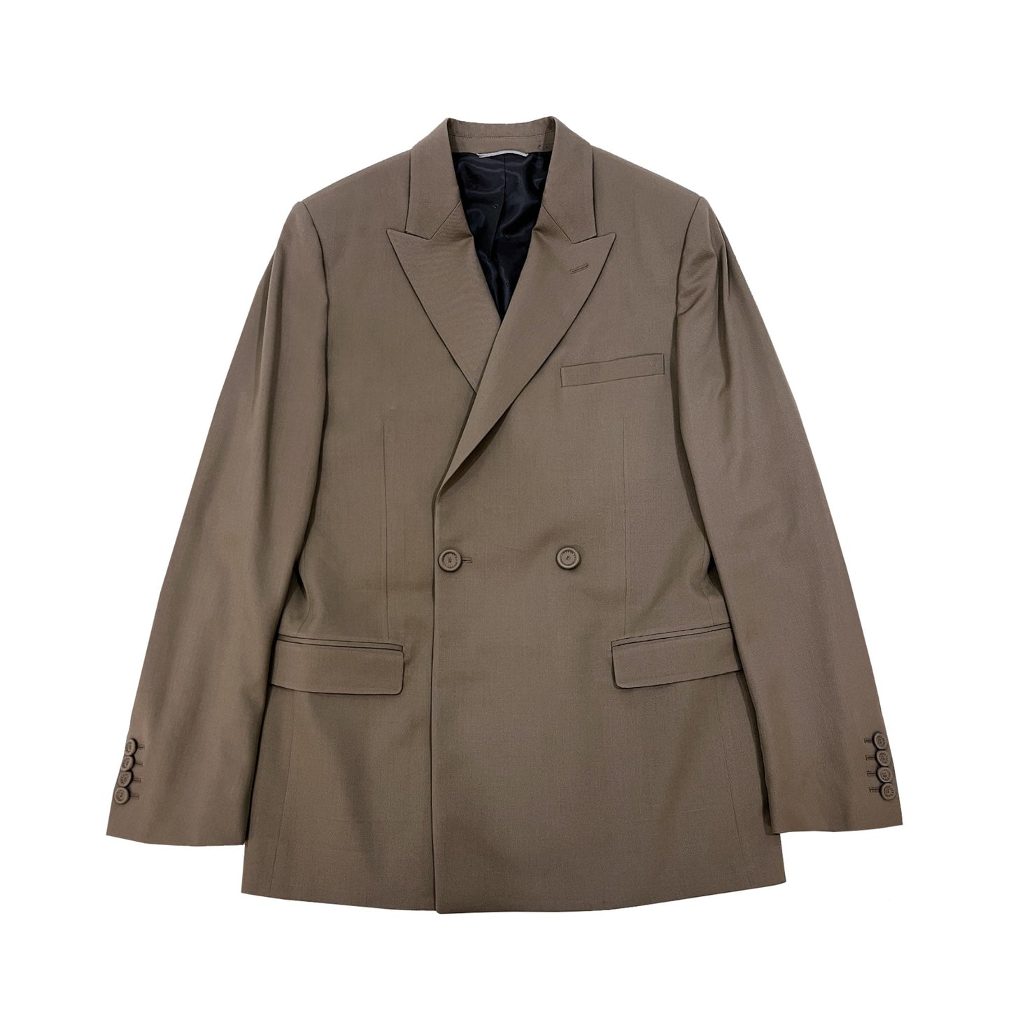 Dior Double Breasted Jacket | Designer code: 023C241C4739 | Luxury Fashion Eshop | Lamode.com.hk