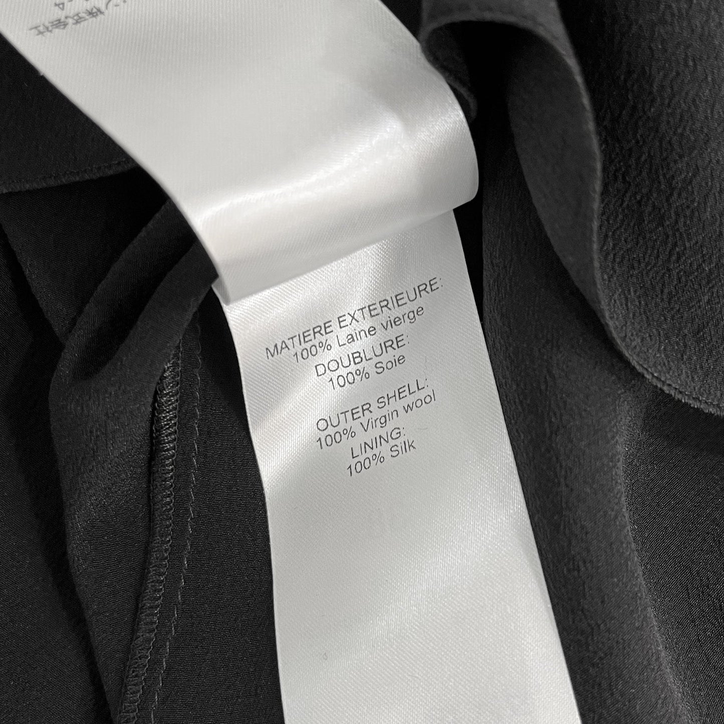 Chloe Pleated Shirt | Designer code: CHC21WHT05061 | Luxury Fashion Eshop | Lamode.com.hk