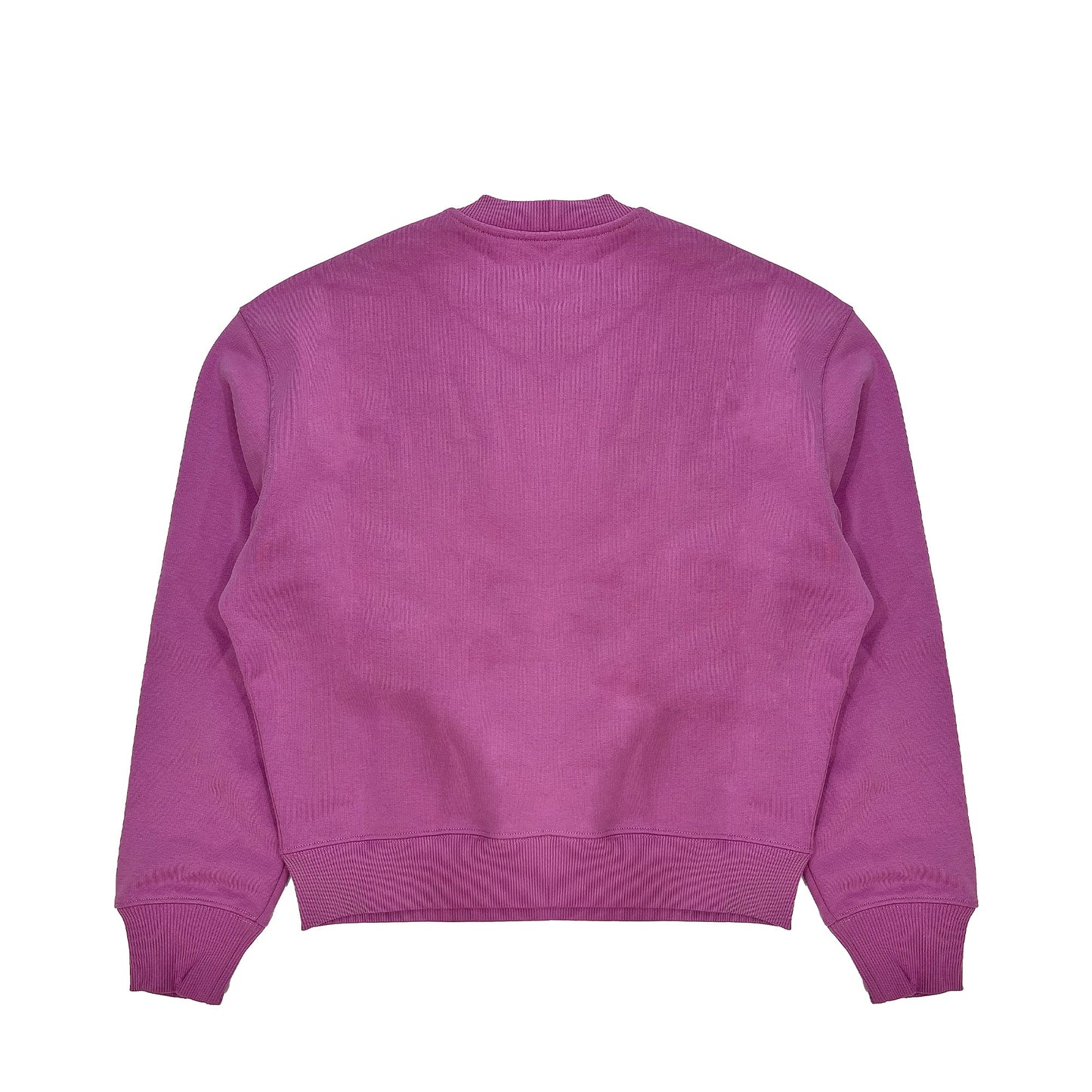 Chloe Embroidered Crew Neck Sweatshirt | Designer code: CHC21AJH46085 | Luxury Fashion Eshop | Lamode.com.hk