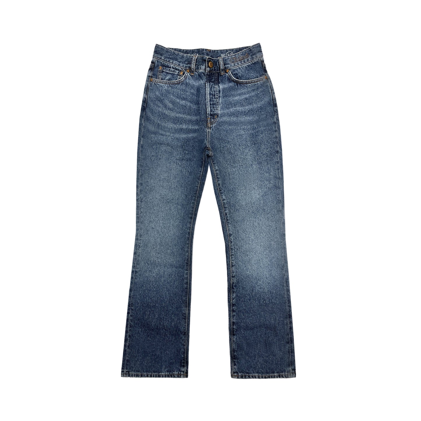 Chloe Jeans | Designer code: CHC22ADP55156 | Luxury Fashion Eshop | Lamode.com.hk