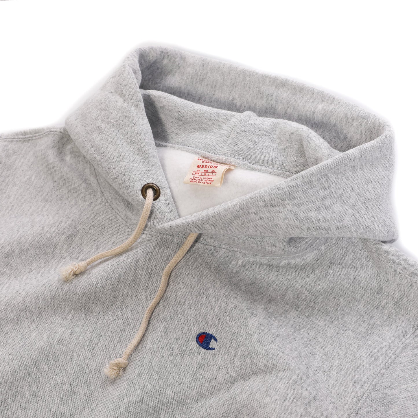 Champion Reverse Weave Pullover Hoodie | Designer code: 214675 | Luxury Fashion Eshop | Lamode.com.hk