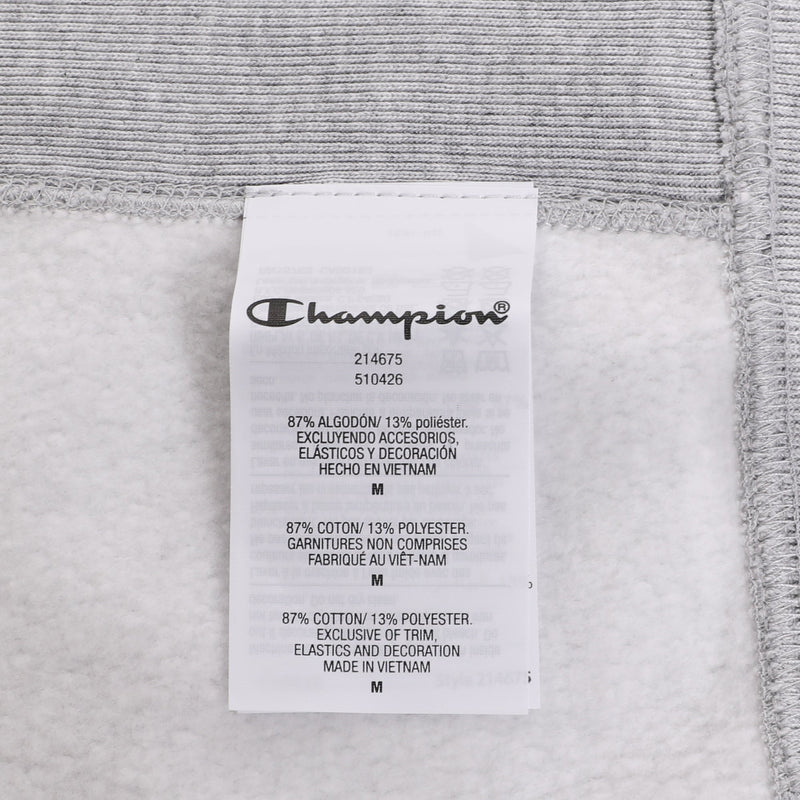 Champion Reverse Weave Pullover Hoodie | Designer code: 214675 | Luxury Fashion Eshop | Lamode.com.hk