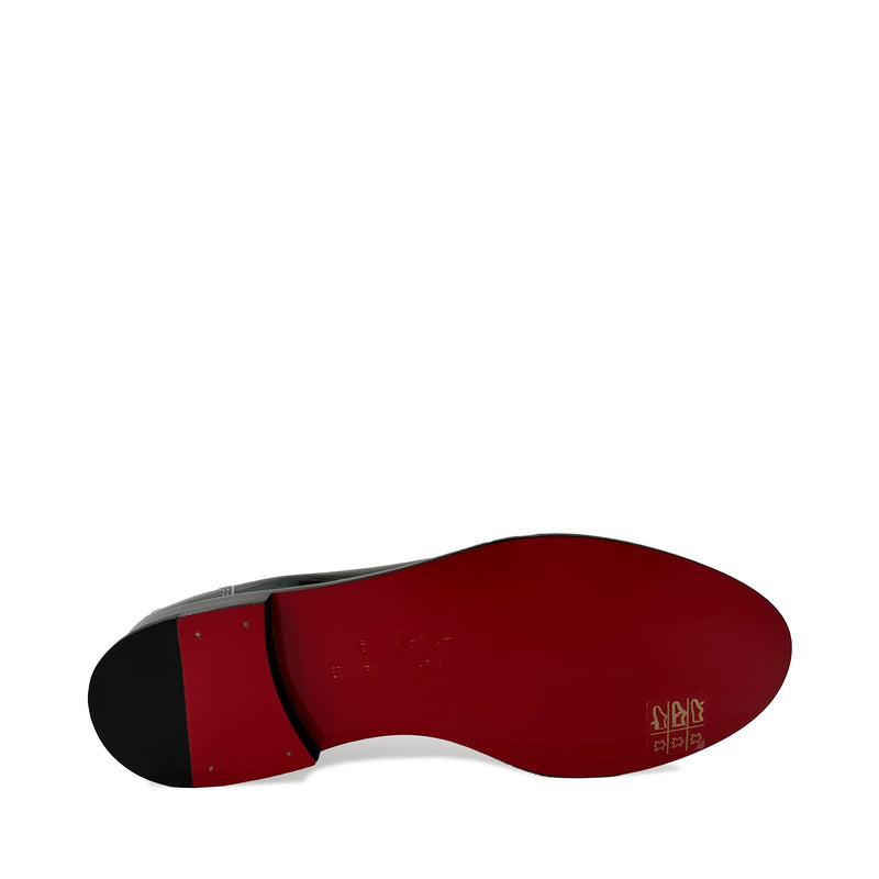 Christian Louboutin Mocalaureat Loafers | Designer code: 1220491 | Luxury Fashion Eshop | Lamode.com.hk