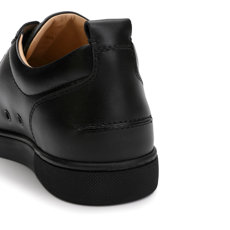 Christian Louboutin Louis Junior Spikes Sneakers | Designer code: 1130573 | Luxury Fashion Eshop | Lamode.com.hk