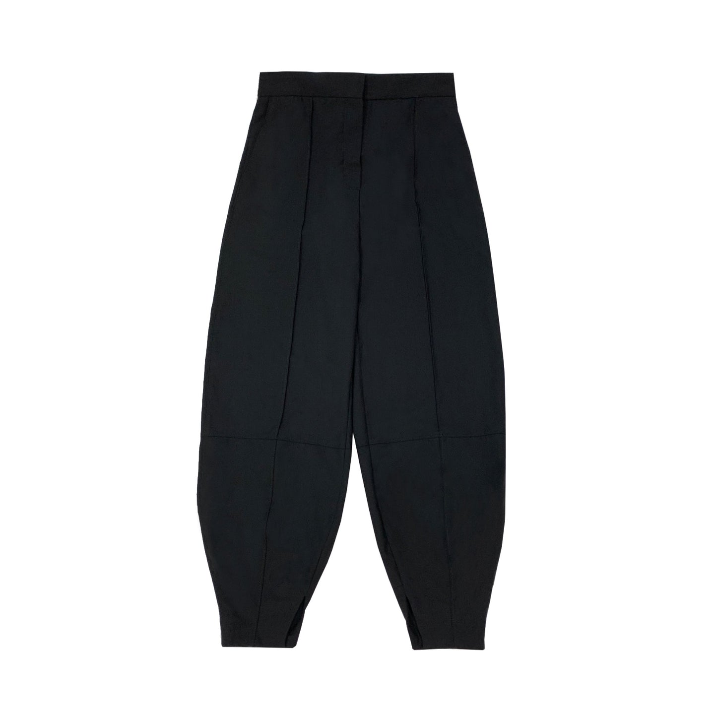 Loewe Balloon Trousers | Designer code: S540Y04XC4 | Luxury Fashion Eshop | Lamode.com.hk