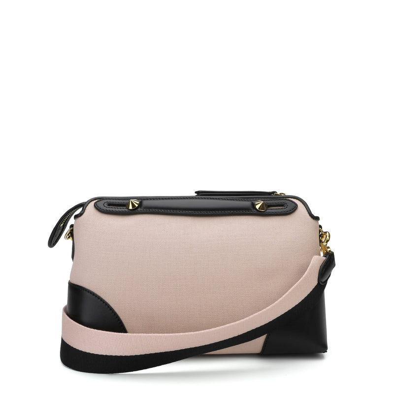 Fendi By The Way Medium Shoulder Bag | Designer code: 8BL146ADYN | Luxury Fashion Eshop | Lamode.com.hk