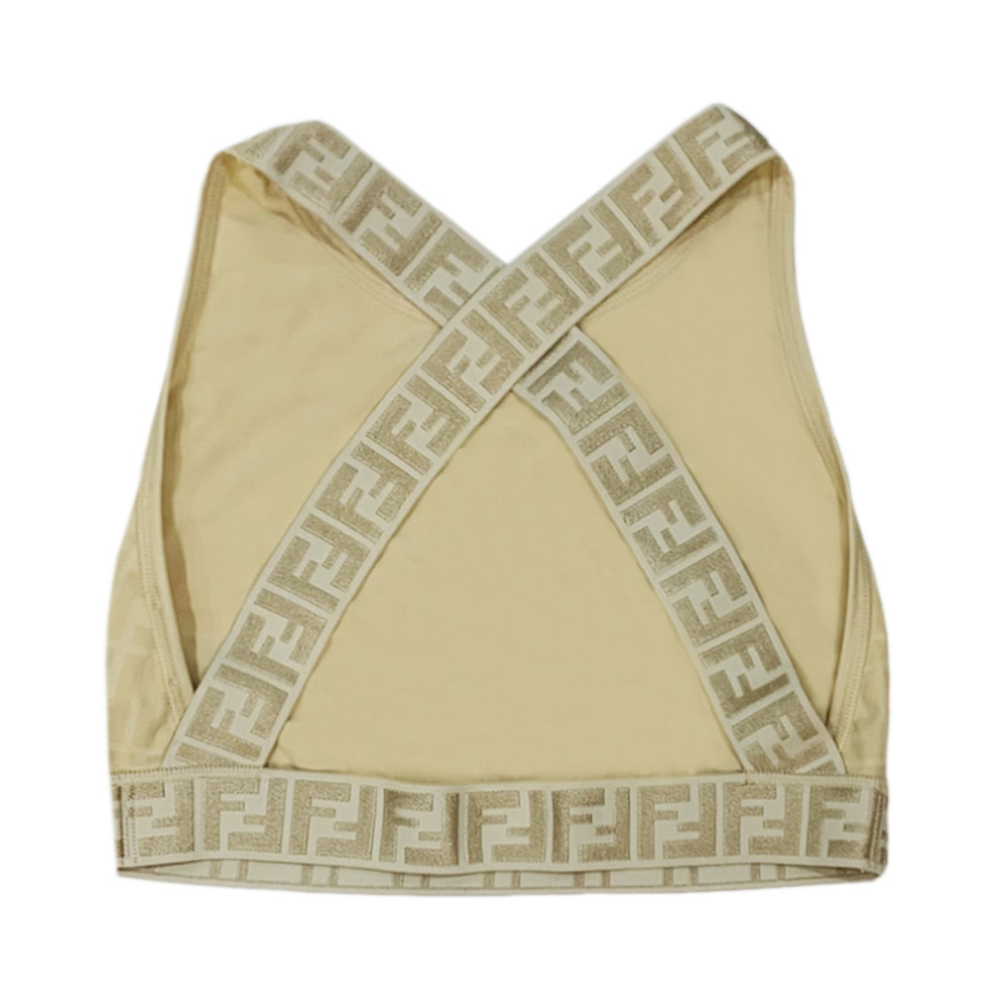 Fendi Sports Top | Designer code: FAF305AK7P | Luxury Fashion Eshop | Lamode.com.hk