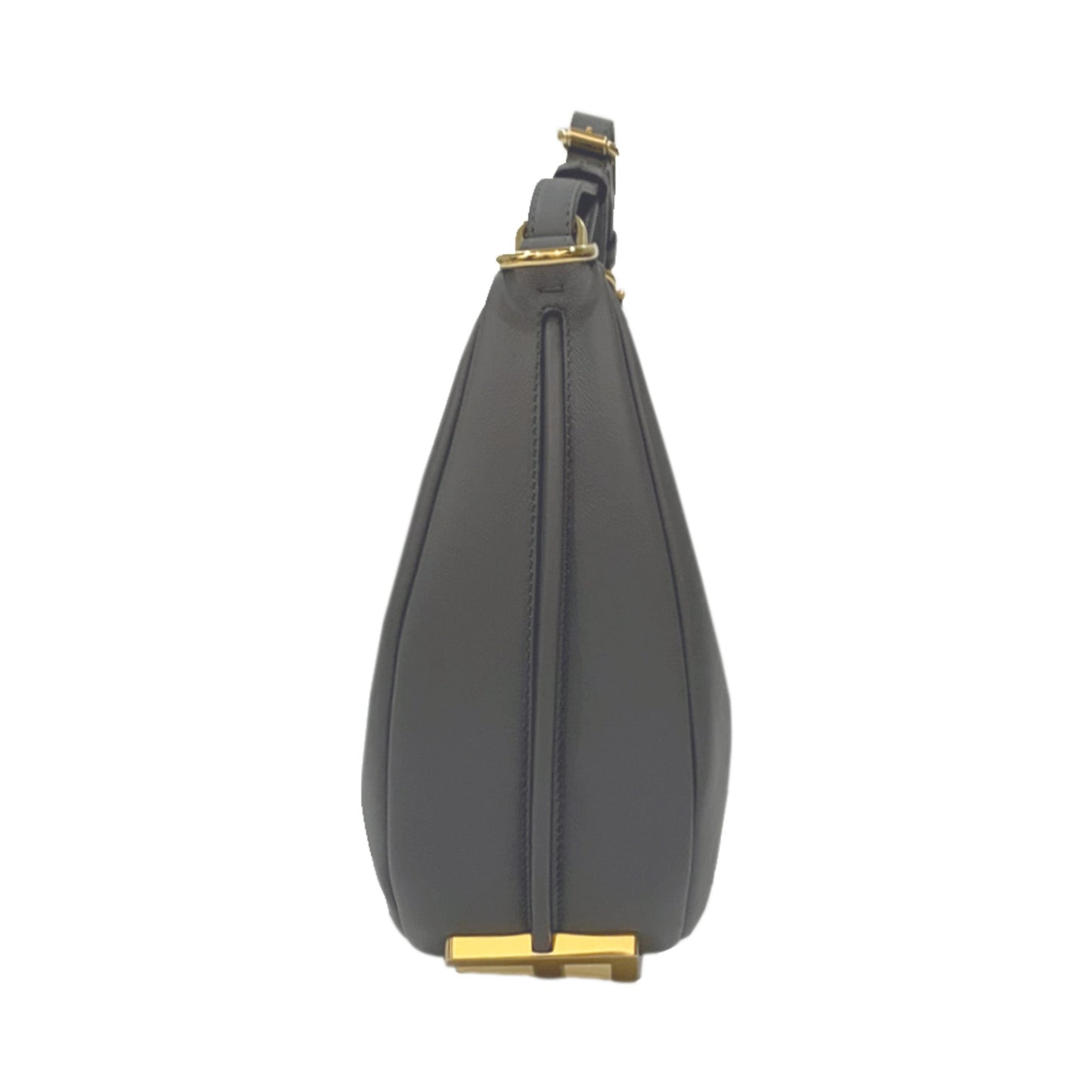 Fendi Fendigraphy Small Bag | Designer code: 8BR798A5DY | Luxury Fashion Eshop | Lamode.com.hk