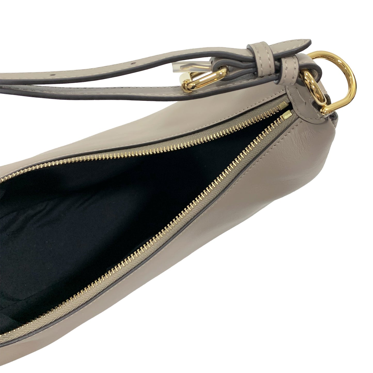 Fendi Fendigraphy Small Bag | Designer code: 8BR798A5DY | Luxury Fashion Eshop | Lamode.com.hk