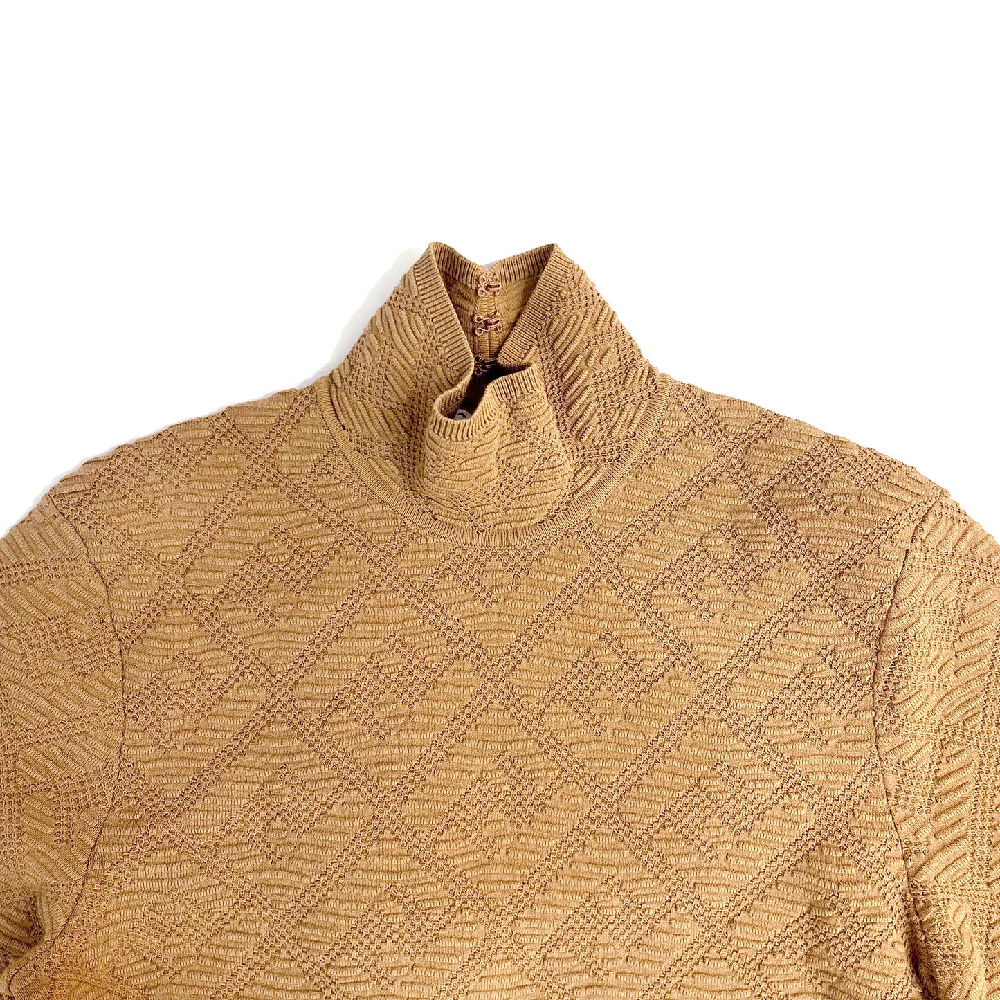 Fendi FF Jumper | Designer code: FZX749AGIR | Luxury Fashion Eshop | Lamode.com.hk