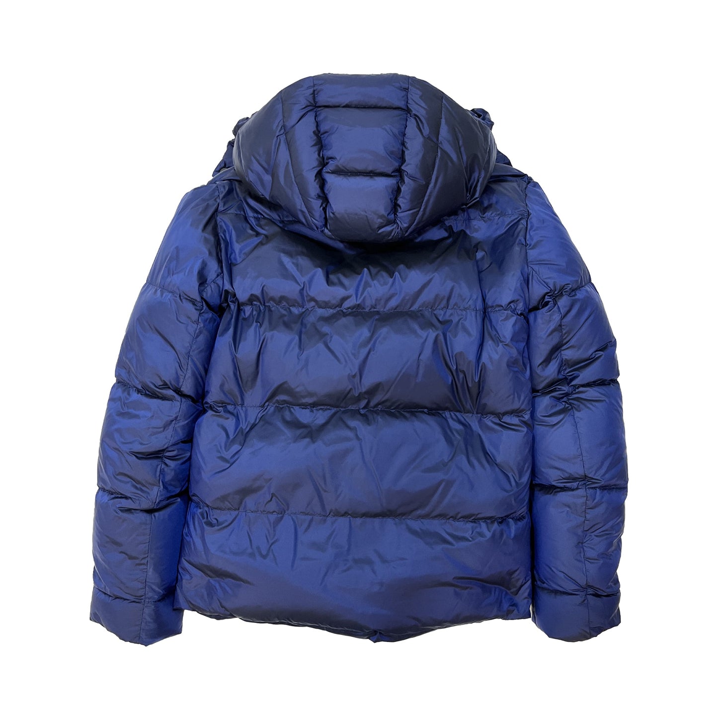 Fendi Reversible Padded Zip Up Jacket | Designer code: FW1087AGZJ | Luxury Fashion Eshop | Lamode.com.hk