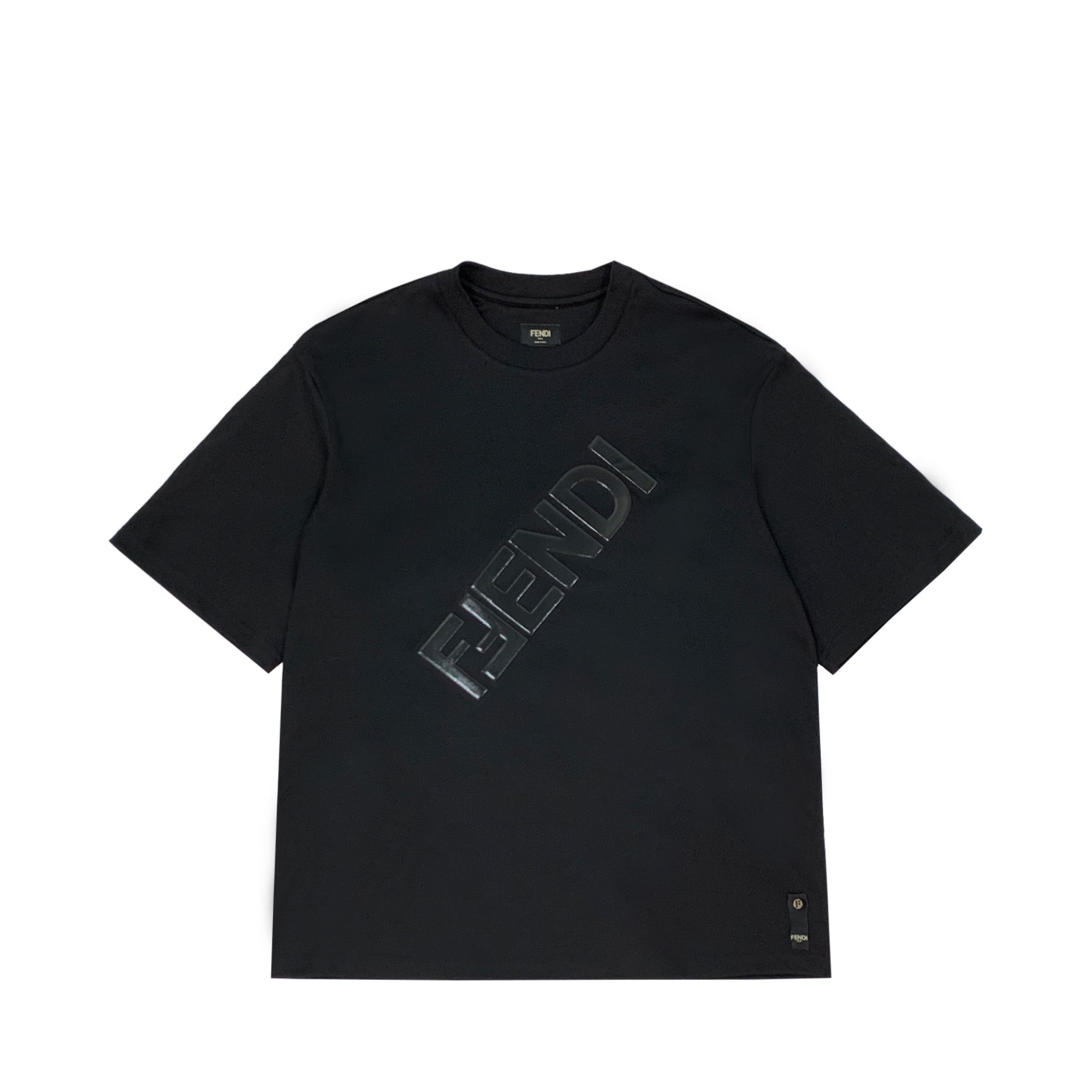【送料&関税込】Fendi Shirt Men's Designer T-shirts & Polos | FENDI US