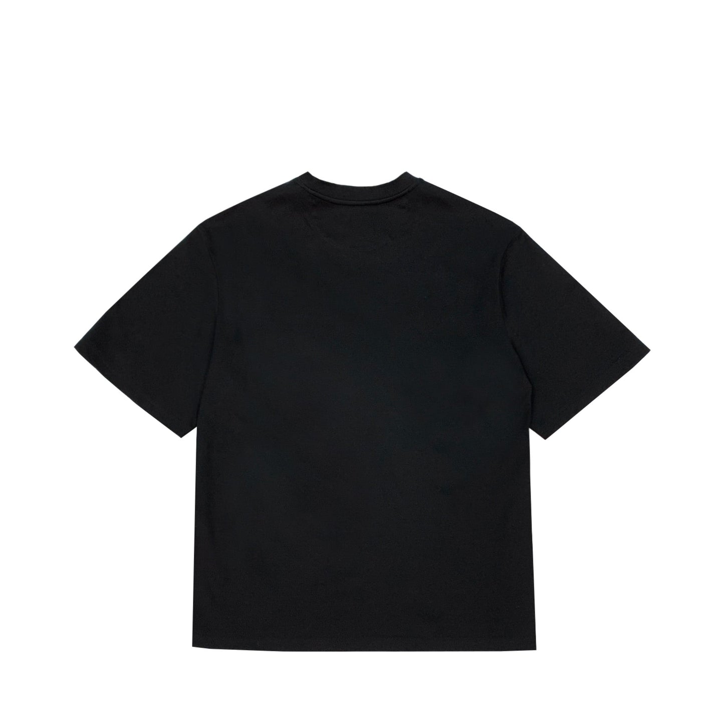 Fendi Logo T-shirt | Designer code: FY1129AL28 | Luxury Fashion Eshop | Lamode.com.hk