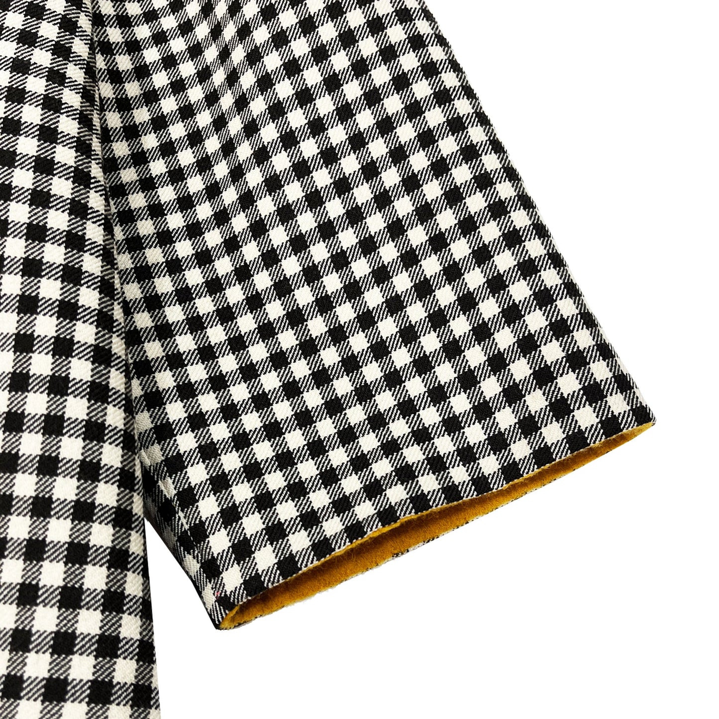 Fendi Multicolour Wool Shirt | Designer code: FW1152AL56 | Luxury Fashion Eshop | Lamode.com.hk