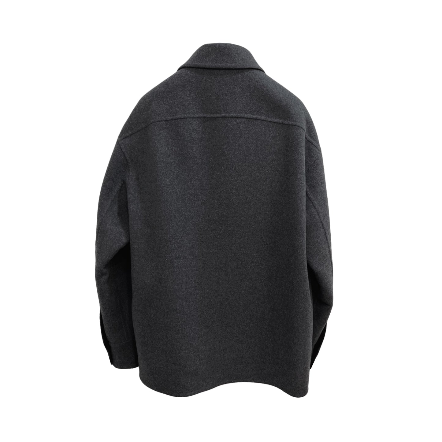Fendi Cashmere Jacket | Designer code: FW1097AI6R | Luxury Fashion Eshop | Lamode.com.hk