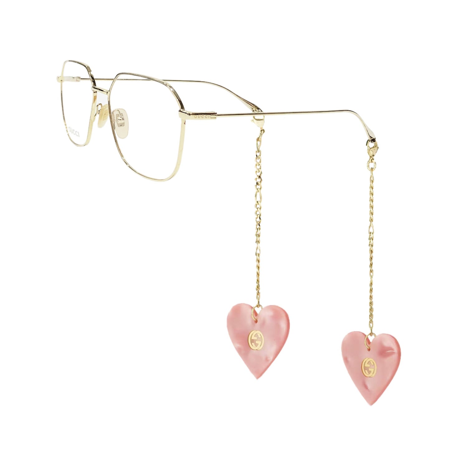 Gucci Square Optical Frame | Designer code: GG1032O | Luxury Fashion Eshop | Lamode.com.hk