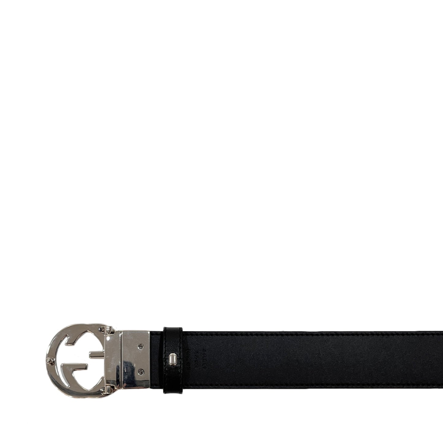 Gucci Reversible GG Supreme Belt | Designer code: 473030KGDHN | Luxury Fashion Eshop | Lamode.com.hk