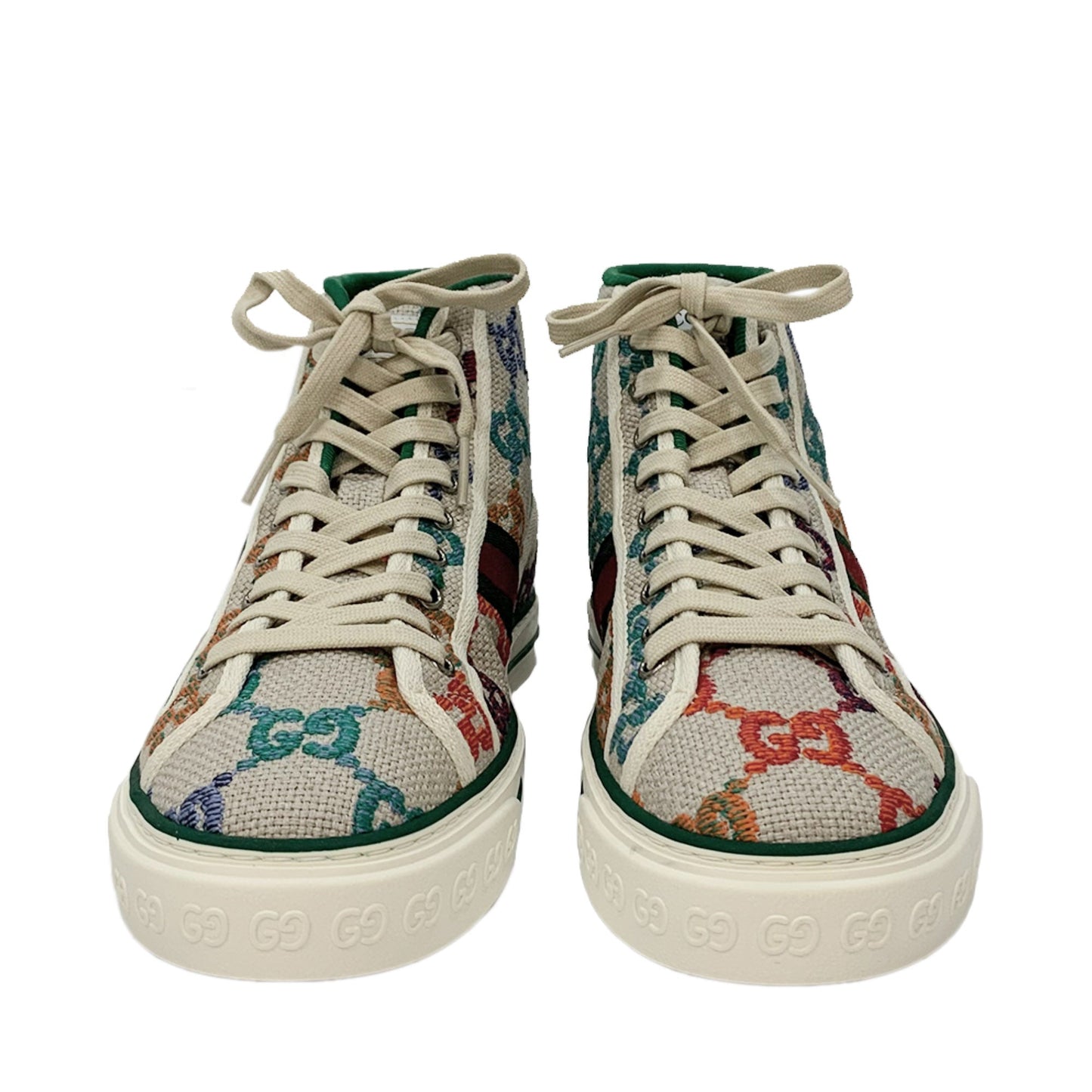 Gucci Tennis 1977 Sneaker | Designer code: 625807UFT40 | Luxury Fashion Eshop | Lamode.com.hk