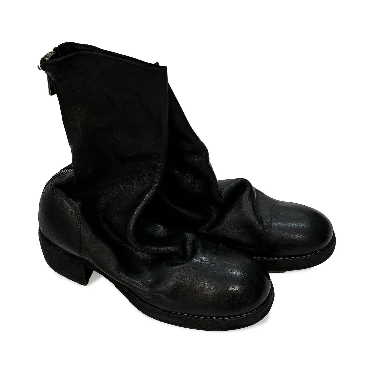 Guidi 788 Leather Boots | Designer code: 788ZSHFG | Luxury Fashion Eshop | Lamode.com.hk