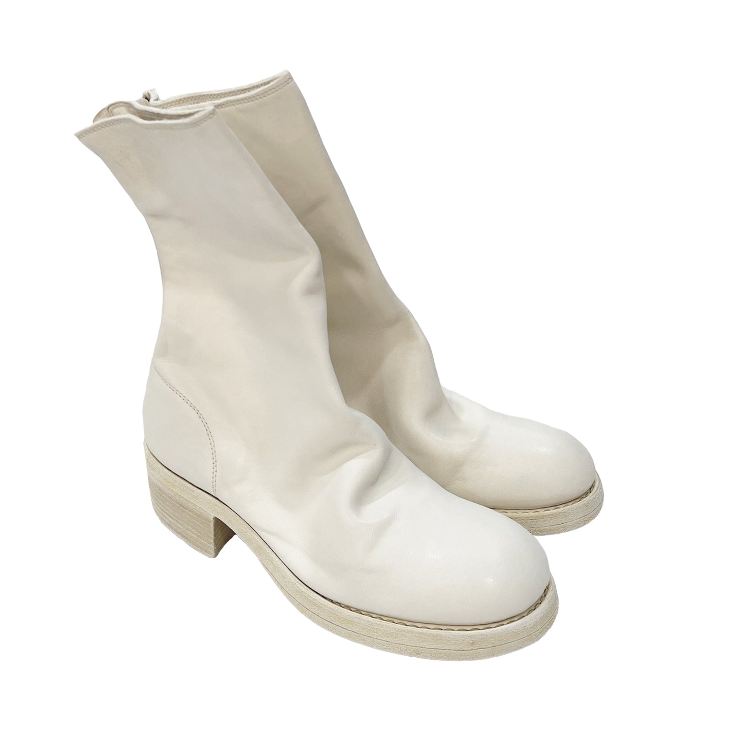 Guidi 788 Leather Boots | Designer code: 788ZSHFG | Luxury Fashion Eshop | Lamode.com.hk