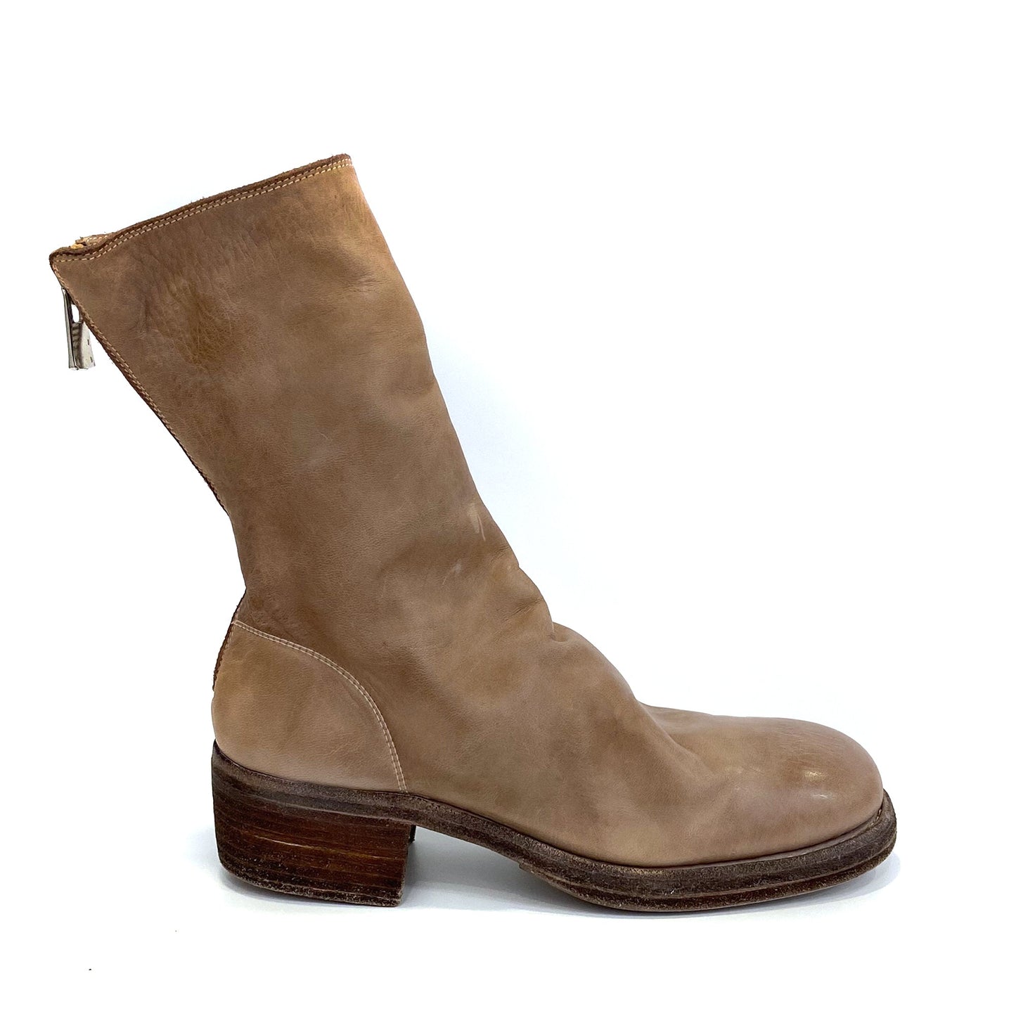 Guidi 788 Leather Boots | Designer code: 788ZSHFG | Luxury Fashion Eshop | Lamode.com.hk