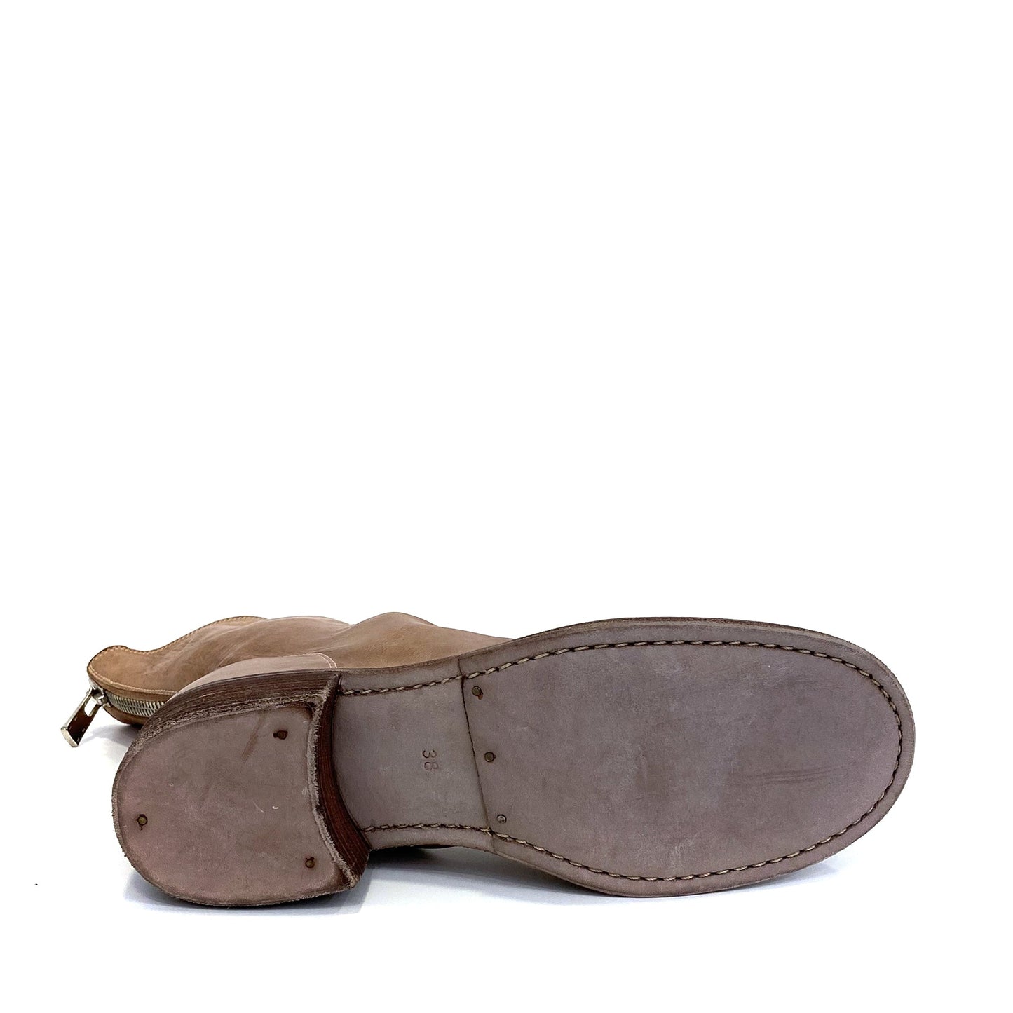 Guidi 788 Leather Boots | Designer code: 788ZSHFG | Luxury Fashion Eshop | Lamode.com.hk