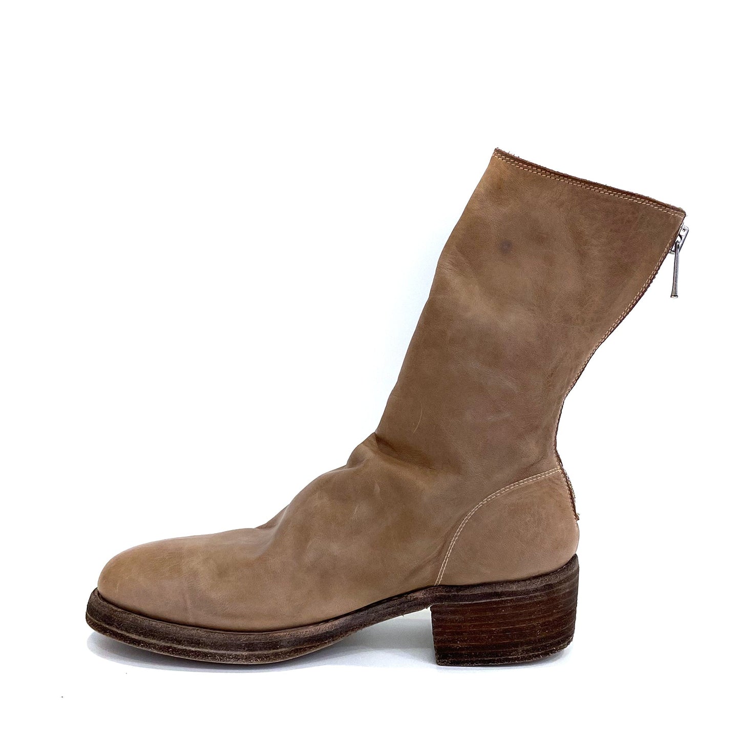 Guidi 788 Leather Boots | Designer code: 788ZSHFG | Luxury Fashion Eshop | Lamode.com.hk