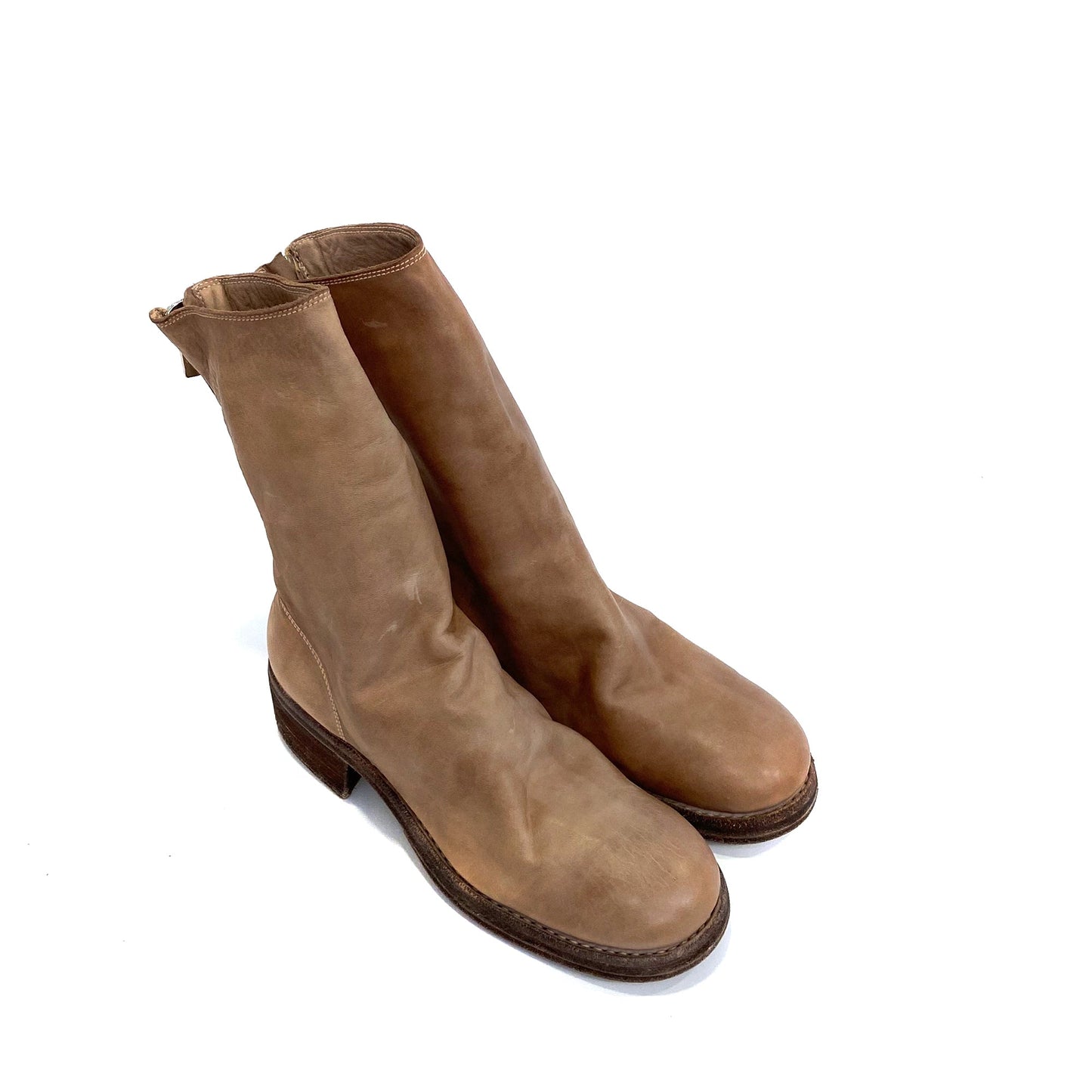 Guidi 788 Leather Boots | Designer code: 788ZSHFG | Luxury Fashion Eshop | Lamode.com.hk