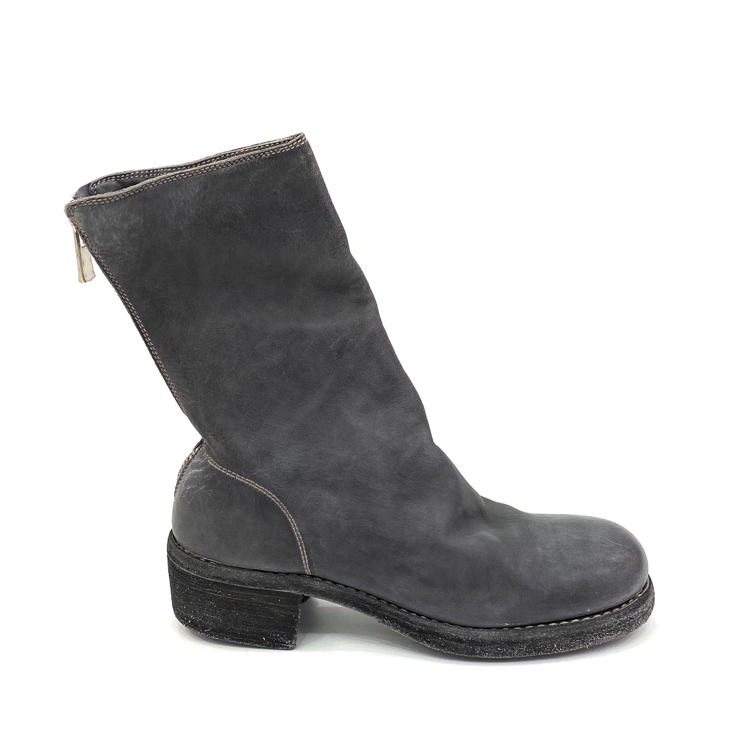 Guidi 788 Leather Boots | Designer code: 788ZSHFG | Luxury Fashion Eshop | Lamode.com.hk