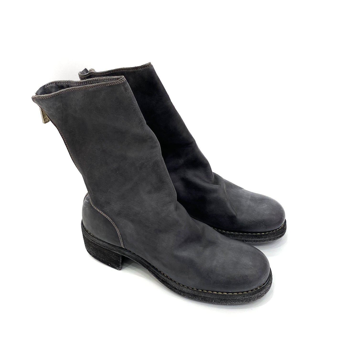 Guidi 788 Leather Boots | Designer code: 788ZSHFG | Luxury Fashion Eshop | Lamode.com.hk