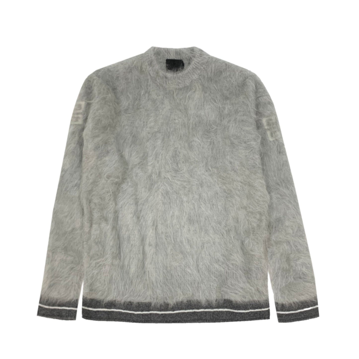 Givenchy 4G Sweater | Designer code: BW90JZ4ZEW | Luxury Fashion Eshop | Lamode.com.hk
