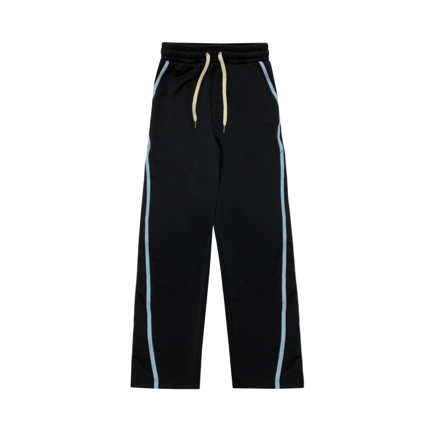 Label Mirror Side Stripe Sweatpants | Designer code: LM2022FW052 | Luxury Fashion Eshop | Lamode.com.hk